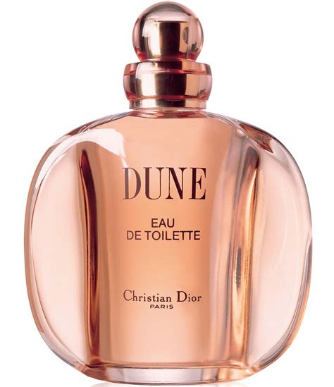 Dune by Dior: The Oceanic and Floral Fragrance by the House of .